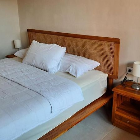 Agung'S Annex Homestay Sanur Kültér fotó