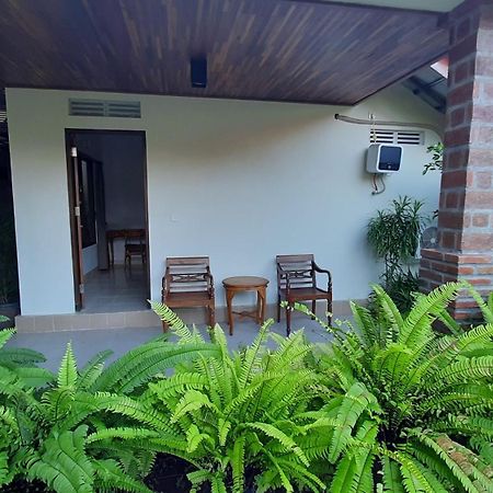 Agung'S Annex Homestay Sanur Kültér fotó