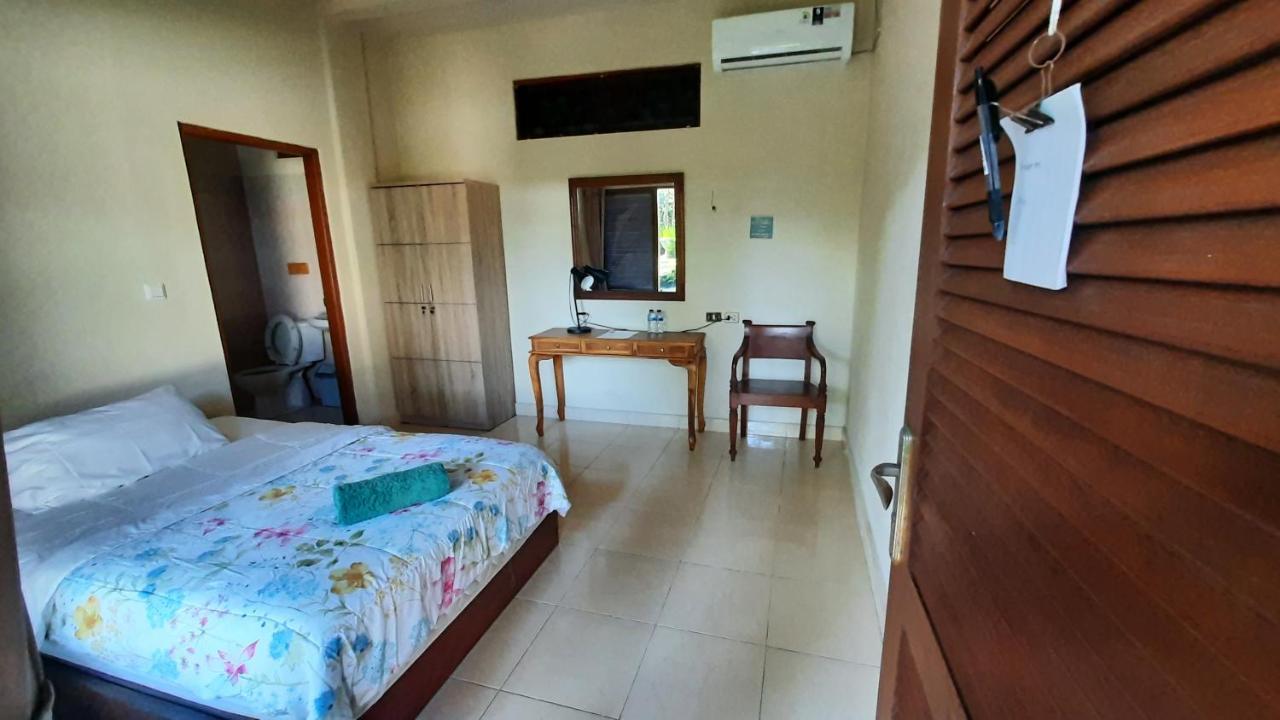 Agung'S Annex Homestay Sanur Kültér fotó