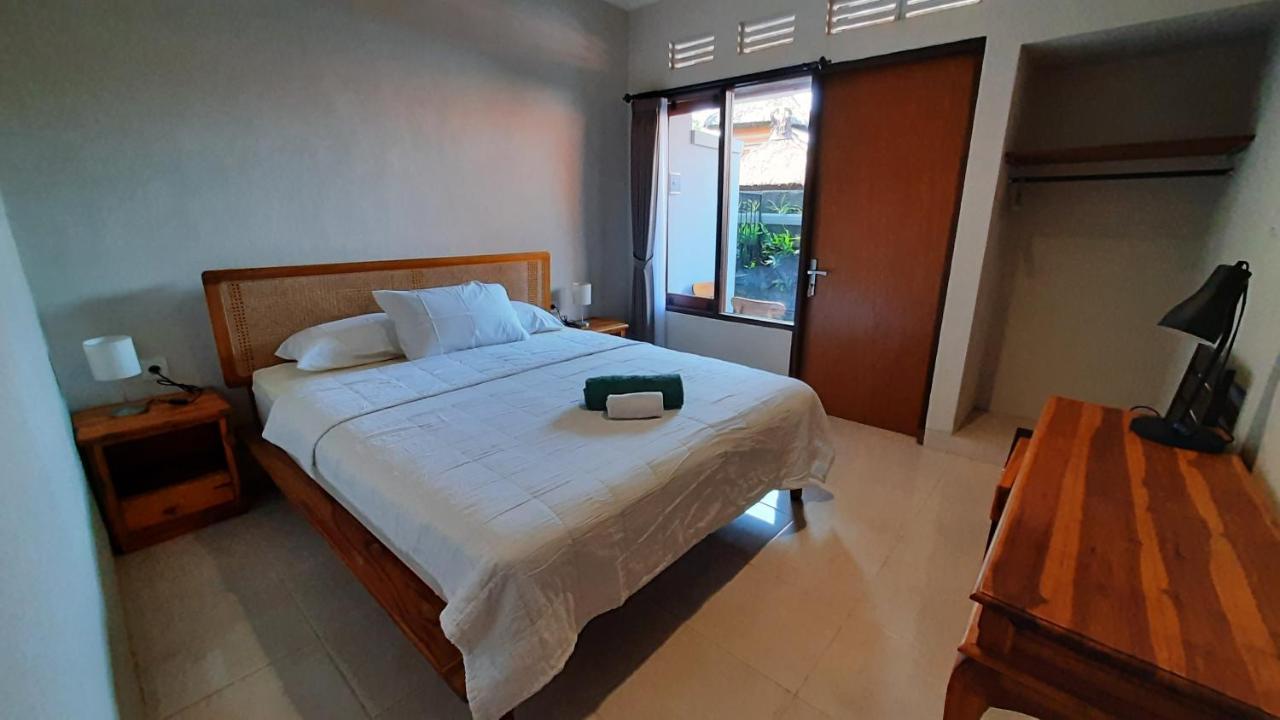 Agung'S Annex Homestay Sanur Kültér fotó