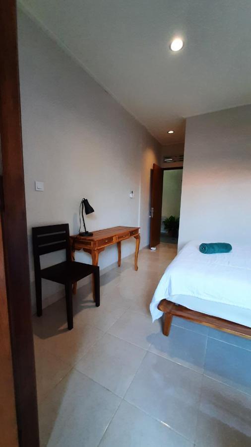 Agung'S Annex Homestay Sanur Kültér fotó