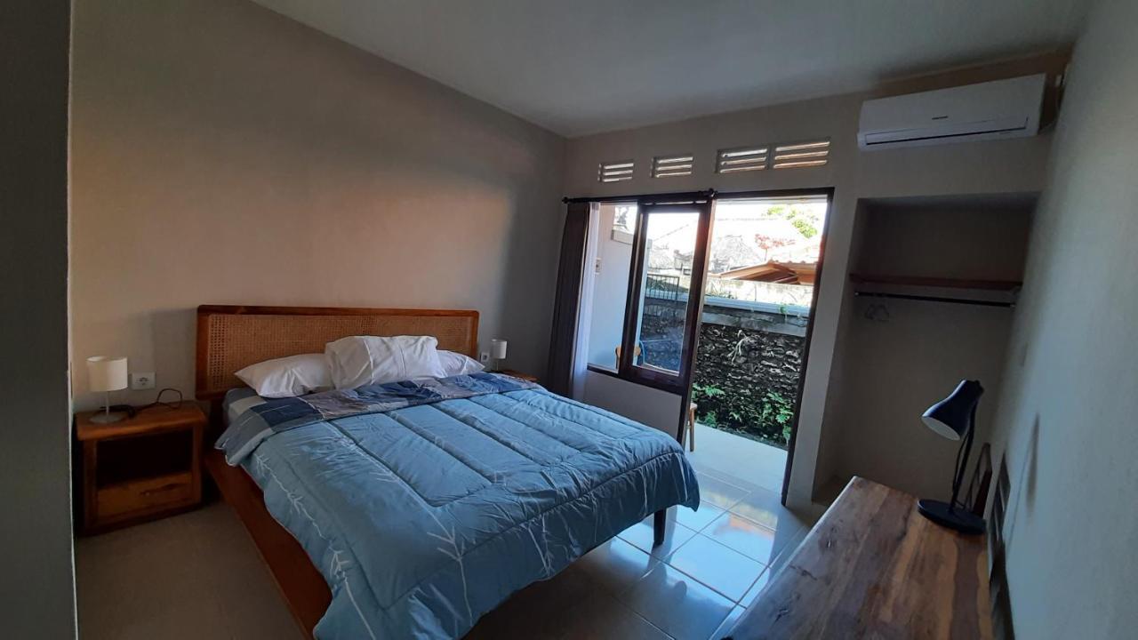 Agung'S Annex Homestay Sanur Kültér fotó