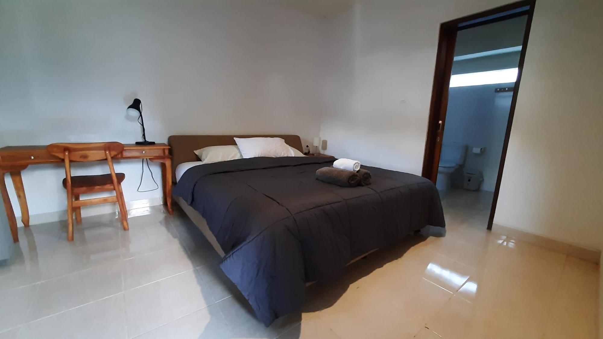 Agung'S Annex Homestay Sanur Kültér fotó